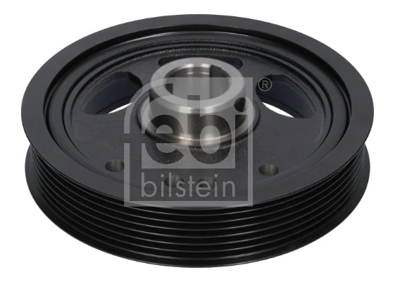 Belt Pulley, crankshaft